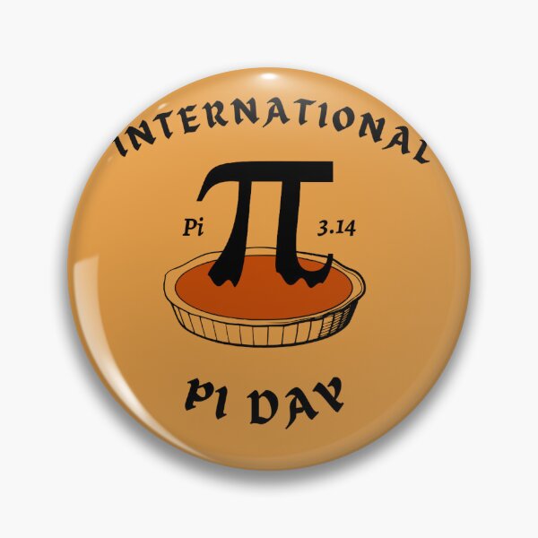 Artikelvorschau, Internationaler Pi-Tag entworfen und verkauft von Sljivovica13.