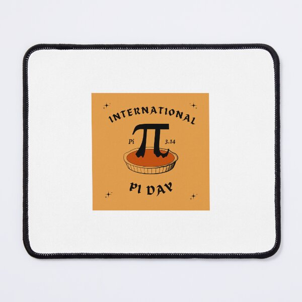 Item preview, International pi day designed and sold by Sljivovica13.