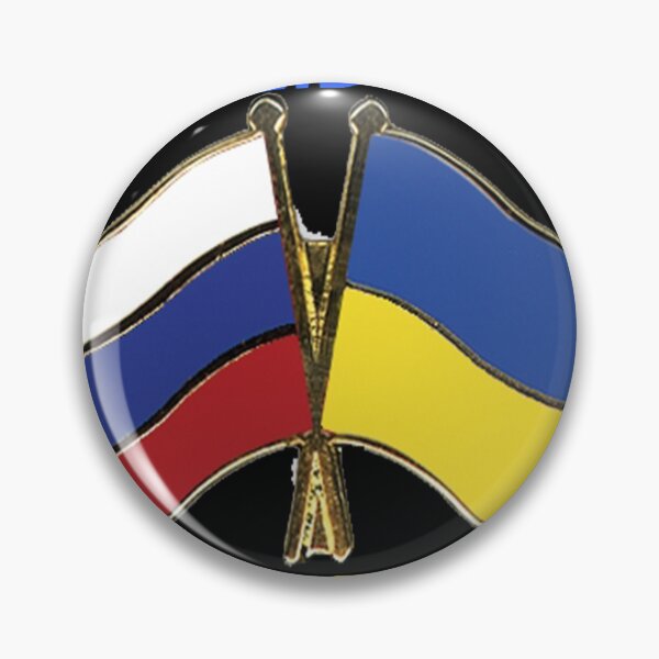 Item preview, I Stand with Ukraine Decal, Ukraine Flag, Vinyl Decal designed and sold by SHOPNICHKA.