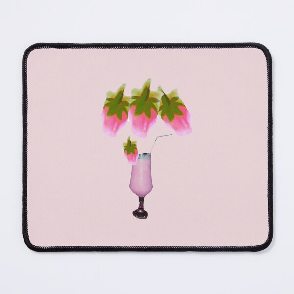 Item preview, strawberry cocktail designed and sold by oddhood.