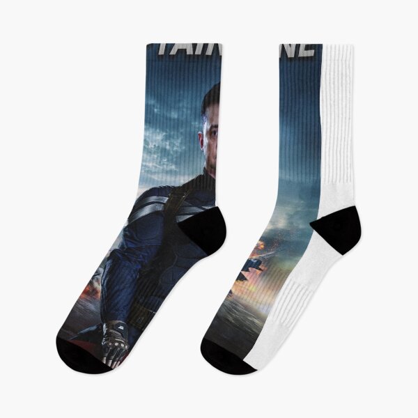 Item preview, Captain Zelensky Ukraine President designed and sold by Harsh Malewar.