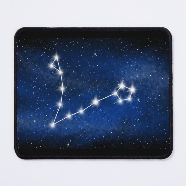 Item preview, Pisces constellation designed and sold by dmu0w0.