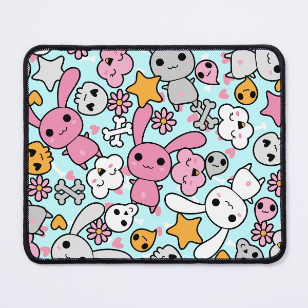Item preview, easily distracted by rabbits designed and sold by FMA30.
