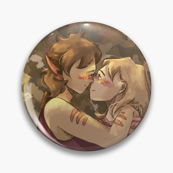 Item preview, Catradora summer original art designed and sold by aster-mars.
