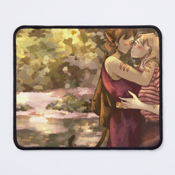 Item preview, Catradora summer original art designed and sold by aster-mars.