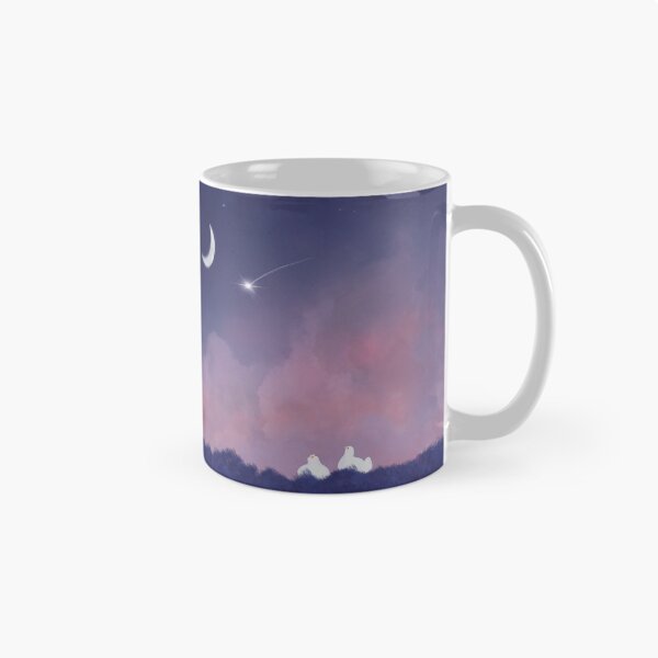 Item preview, Stargazing ducks  designed and sold by Otenbadesign.
