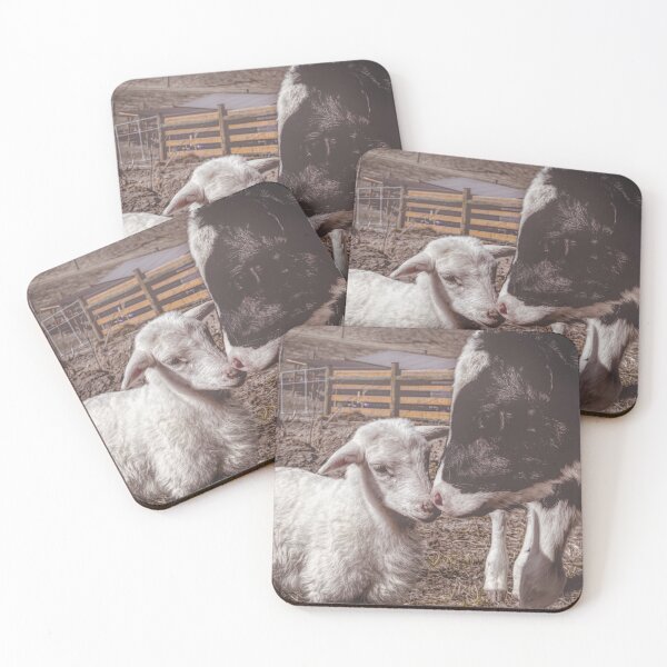 Item preview, New Friends designed and sold by Jim Love.