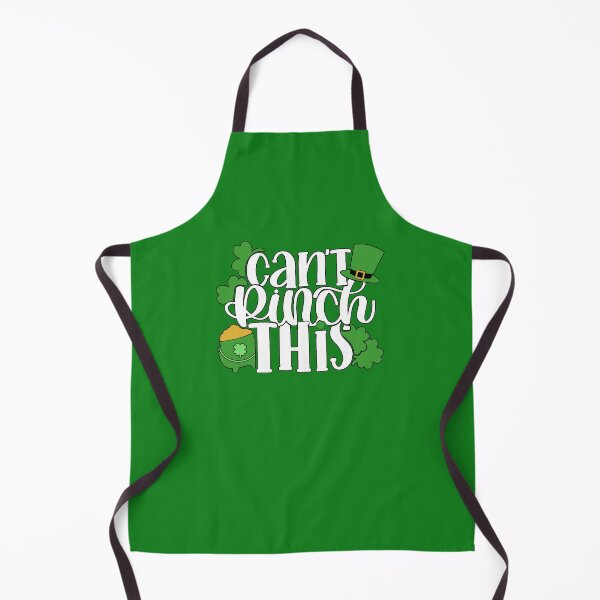 Item preview, Can't Pinch This St. Patrick's Day Patricks Irish Ireland designed and sold by Draculaura2009.