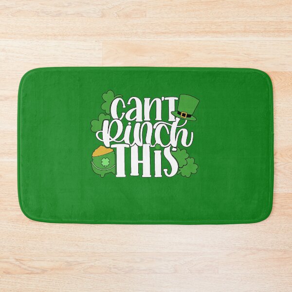 Item preview, Can't Pinch This St. Patrick's Day Patricks Irish Ireland designed and sold by Draculaura2009.