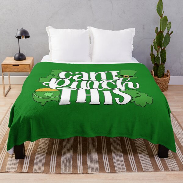 Item preview, Can't Pinch This St. Patrick's Day Patricks Irish Ireland designed and sold by Draculaura2009.