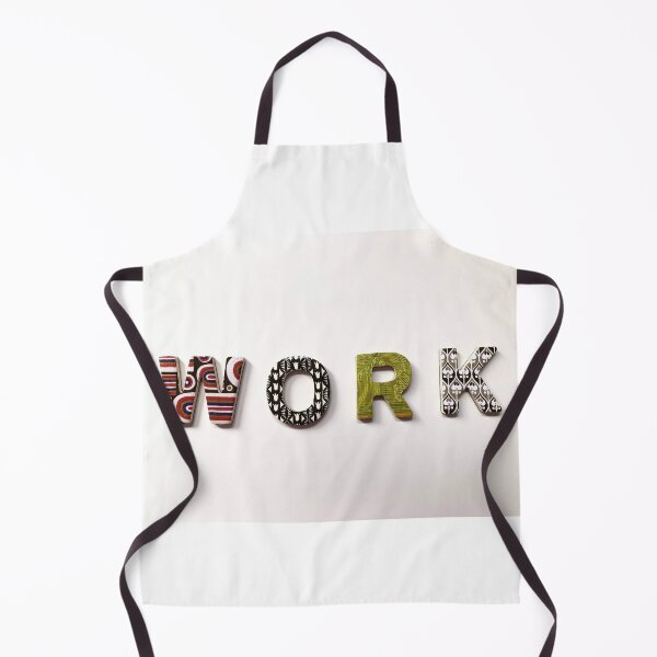 Item preview, WORK! designed and sold by AHE-Design19.