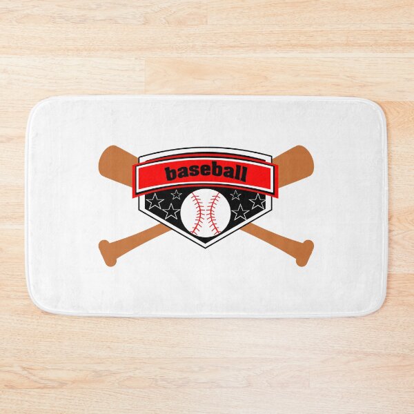 Item preview, BASEBALL designed and sold by MangaSports.