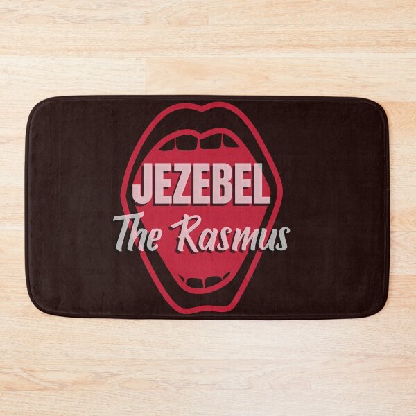 Item preview, Jezebel Finland 2022 designed and sold by ForStrong.