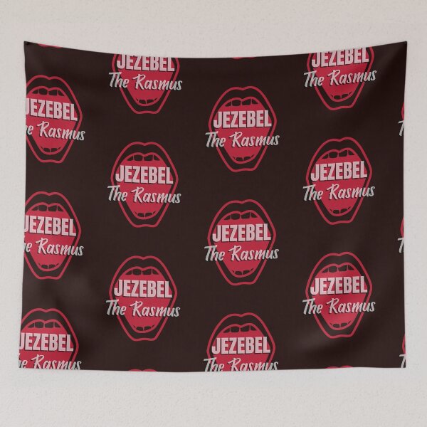 Item preview, Jezebel Finland 2022 designed and sold by ForStrong.