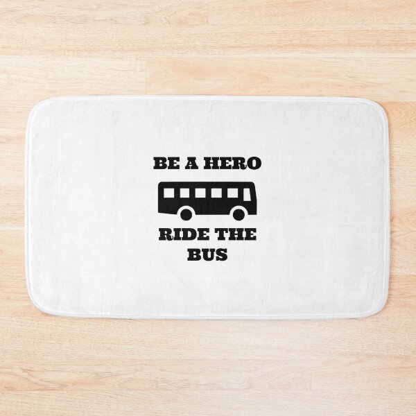 Item preview, Ride the Bus designed and sold by FunFight.