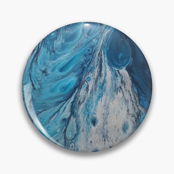 Item preview, Drops of Blue designed and sold by FindingLight.