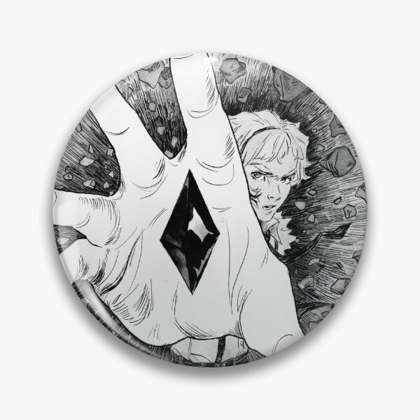Item preview, dead apple crystal atsushi designed and sold by sneesbee.