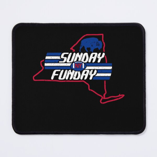 Item preview, Buffalo Football Fan - Western New York Mafia designed and sold by doiron3525.