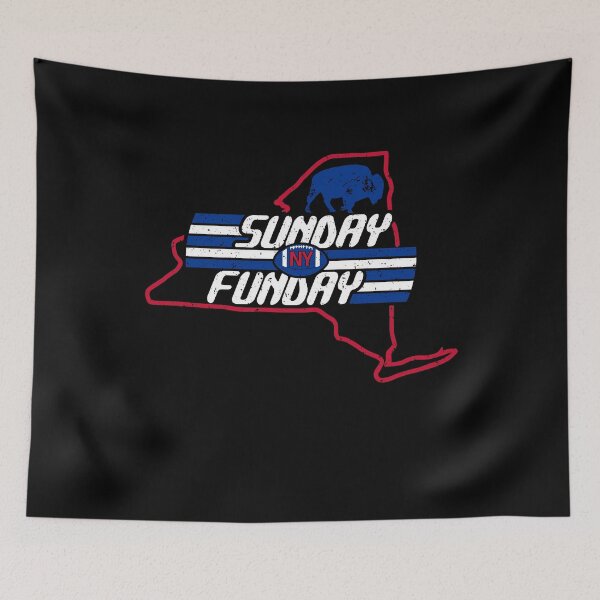Item preview, Buffalo Football Fan - Western New York Mafia designed and sold by doiron3525.