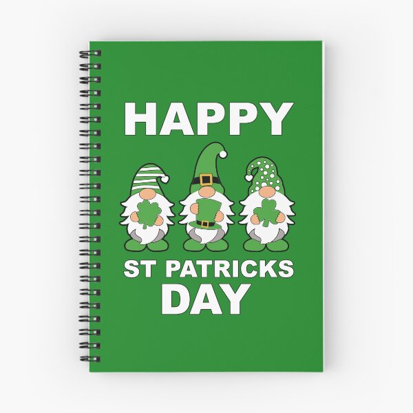 Item preview, Happy St. Patrick's Day Leprechaun Patrick's Irish Ireland designed and sold by Draculaura2009.