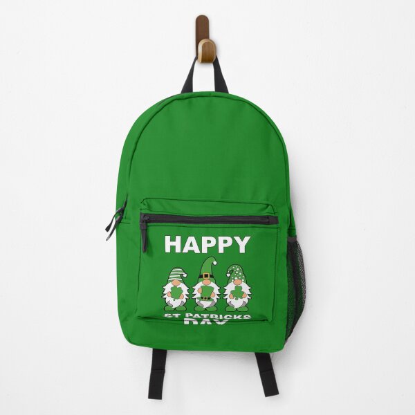 Item preview, Happy St. Patrick's Day Leprechaun Patrick's Irish Ireland designed and sold by Draculaura2009.