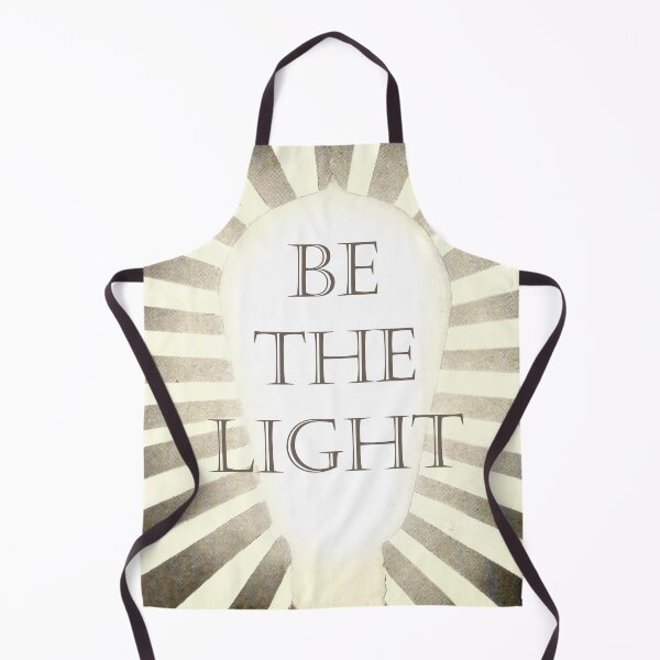 Item preview, Be The Light designed and sold by Kybruno's Creations.