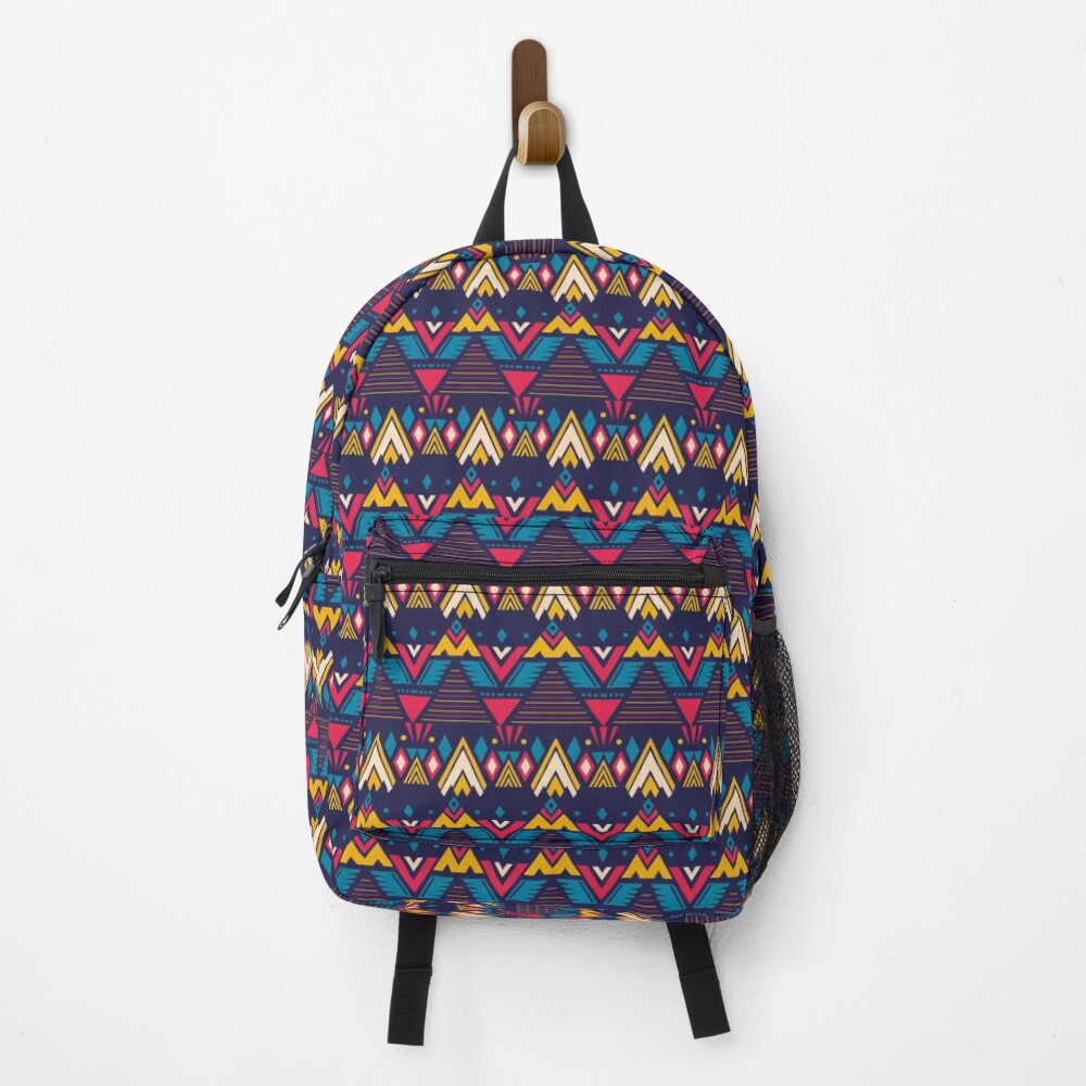 Item preview, Backpack designed and sold by IllustrT.