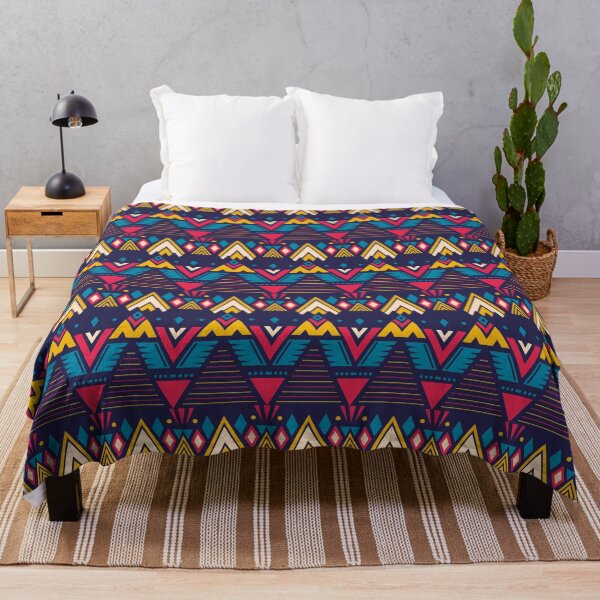 Item preview, Aztec Pattern designed and sold by IllustrT.