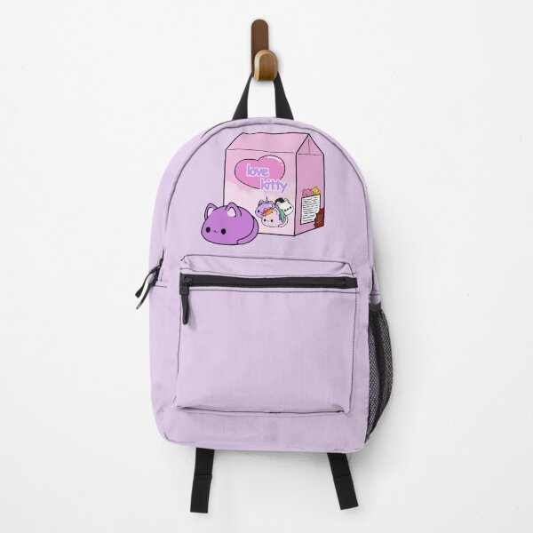 Item preview, love kitty-purple cat doll designed and sold by EveryCuteThings.