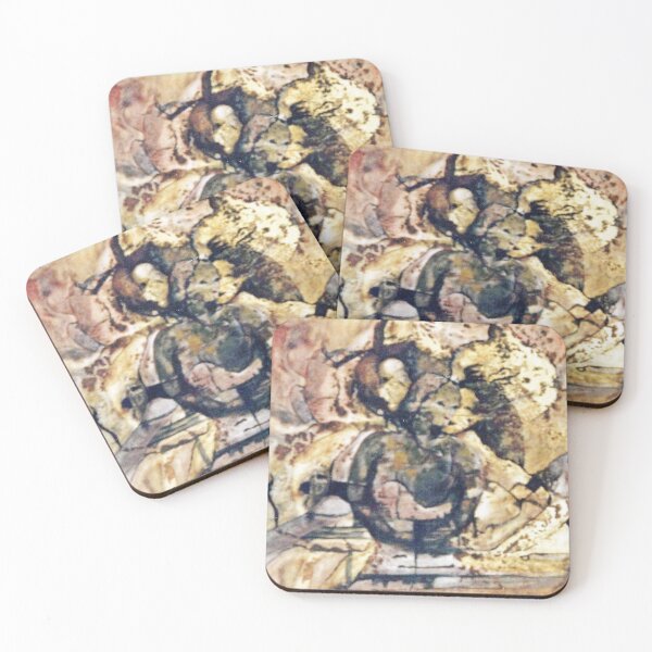 Item preview, Sisters Three plus More Together in Spirit designed and sold by Jennifer Wadsworth.