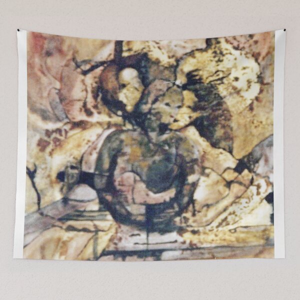 Item preview, Sisters Three plus More Together in Spirit designed and sold by Jennifer Wadsworth.