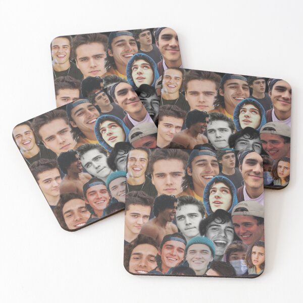 Item preview, charlie gillespie collage designed and sold by T-shirtakStore.