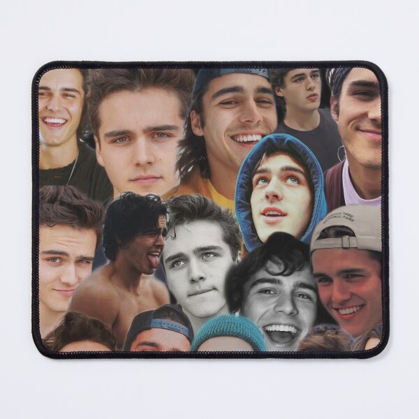 Item preview, charlie gillespie collage designed and sold by T-shirtakStore.