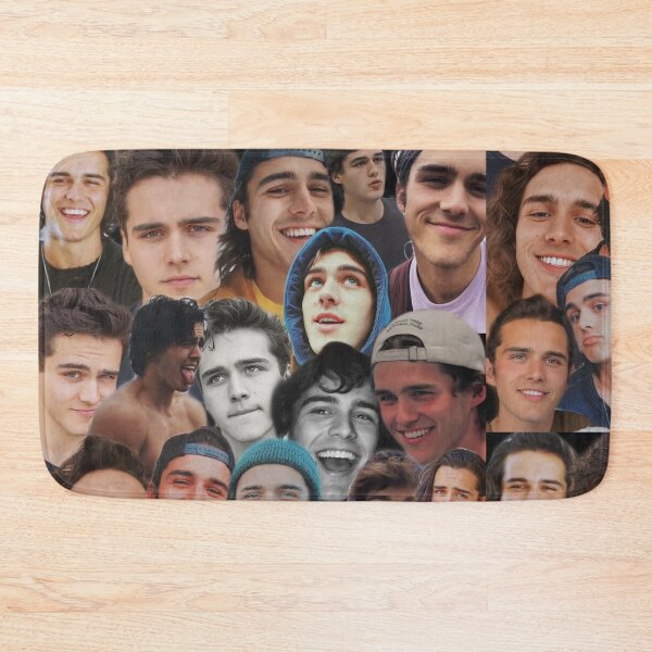 Item preview, charlie gillespie collage designed and sold by T-shirtakStore.