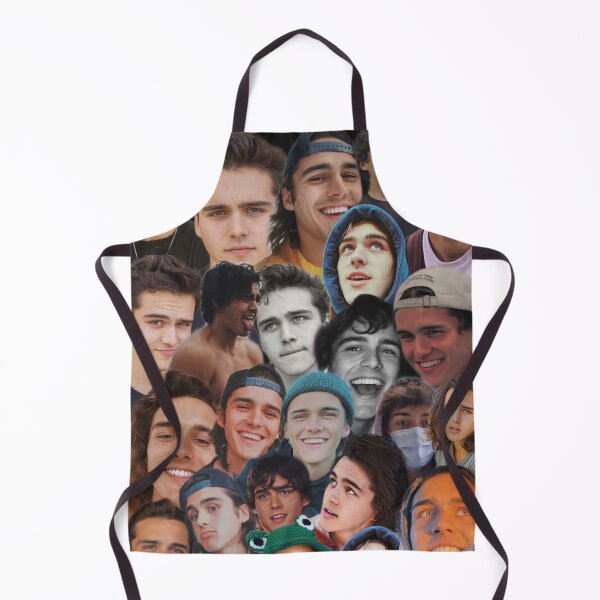 Item preview, charlie gillespie collage designed and sold by T-shirtakStore.