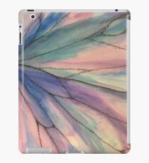 Abstract Butterfly iPad Case/Skin