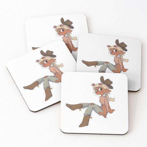 Item preview, yeehaw! designed and sold by GoldfeatherArts.
