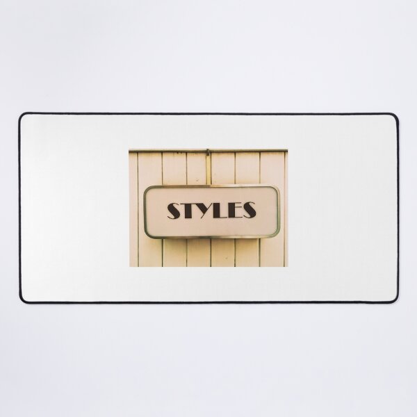 Item preview, STYLES designed and sold by TalBright.