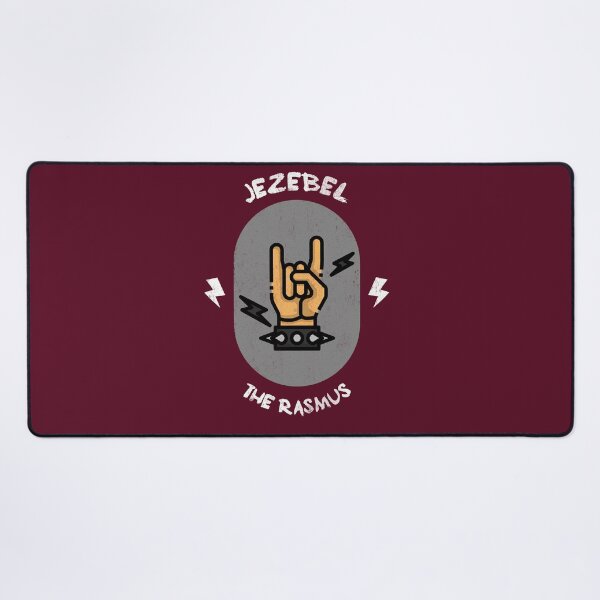 Item preview, Jezebel Finland 2022 designed and sold by ForStrong.