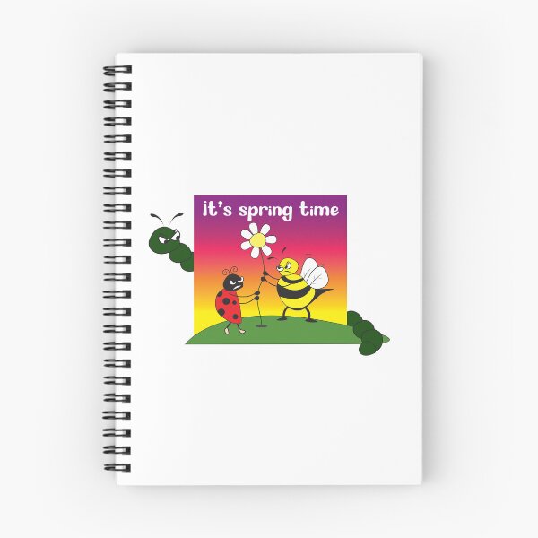 Item preview, Spring time designed and sold by ColorfulEye.