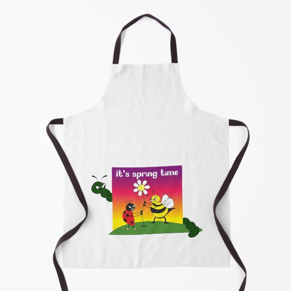 Item preview, Spring time designed and sold by ColorfulEye.