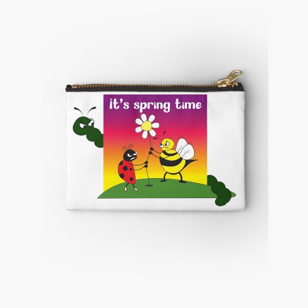 Item preview, Spring time designed and sold by ColorfulEye.