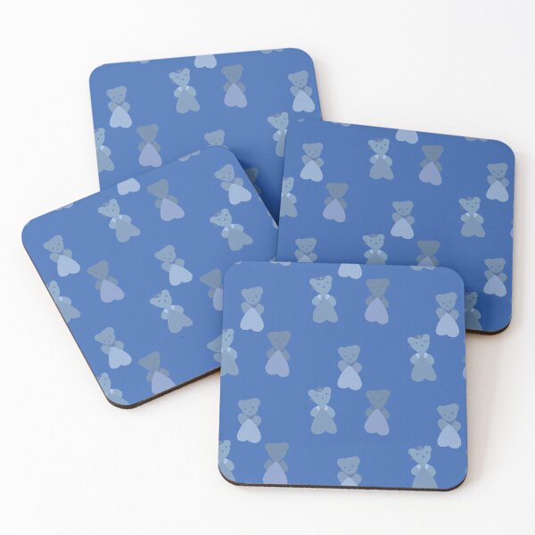 Item preview, Os series by cor blue designed and sold by Meraica.