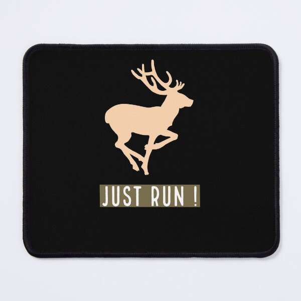 Item preview, Super design just run For women and men designed and sold by KaSmi VaroC.