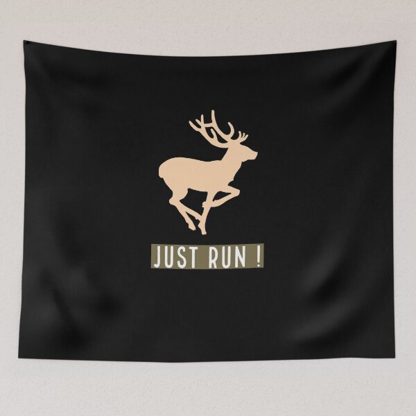 Item preview, Super design just run For women and men designed and sold by KaSmi VaroC.