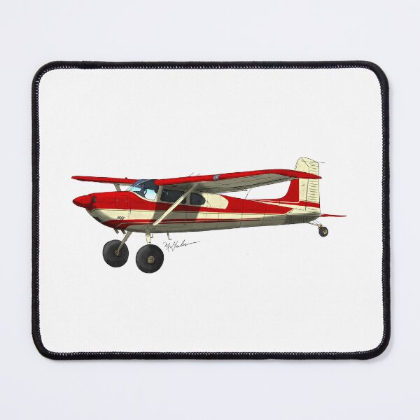Item preview, Ben Carlson Cessna 170 designed and sold by Michael Garber.