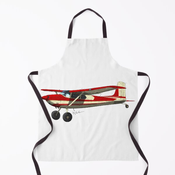 Item preview, Ben Carlson Cessna 170 designed and sold by Michael Garber.