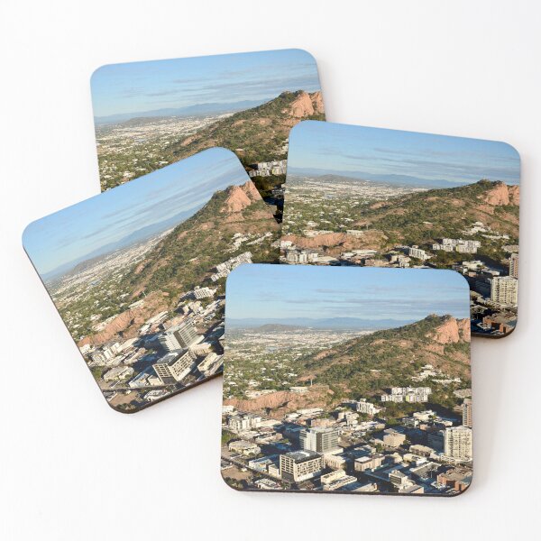 Item preview, Townsville designed and sold by styles.