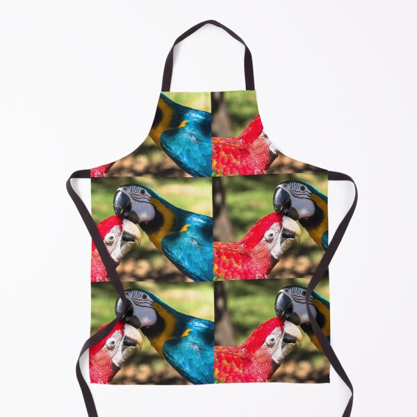 Item preview, macaw couple. designed and sold by Nino rocha fotografia.