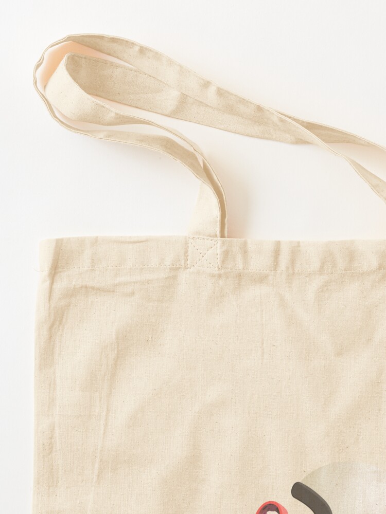 Alternate view of Cephalopodi brand Tote Bag